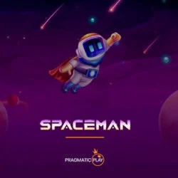 Spaceman mege777